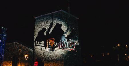 Notti Belle a Bellizzi
