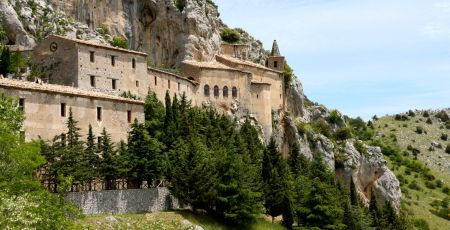 Cerchiara Santuario Santa Maria delle Armi c938d230 - Meraviglie di Calabria - 5