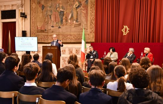 Intervento On.le Mule c9e5e4ee - Meraviglie di Calabria - 10
