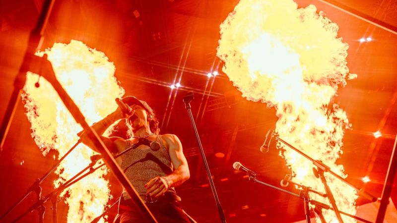 Irama 3 c96d0fa5 - Roccella Summer Festival, il 9 agosto arriva Irama con il suo nuovo tour - 1 Roccella Summer Festival, il 9 agosto arriva Irama con il suo nuovo tour