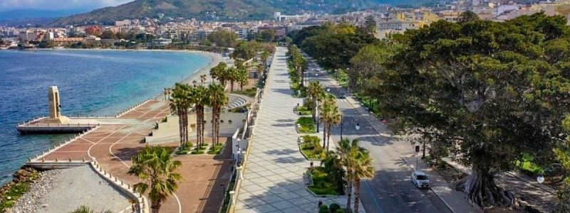 Reggio Calabria vince il primo premio per “Destinazione Emergente” 2026
