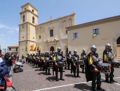 Festa Medievale di Santa Severina, ecco il programma
