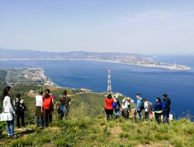 Adorno Day, sullo Stretto di Messina per la tutela dei rapaci migratori