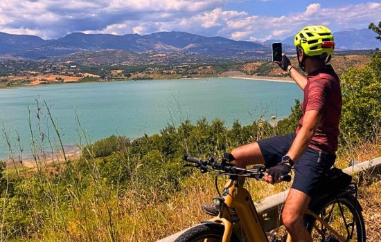 bici laduesse 2 c9f4b454 - Meraviglie di Calabria - 24