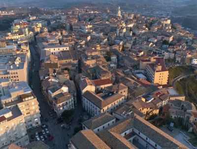 Pitta Days a Catanzaro, due giorni tra sapori e identità per San Vitaliano