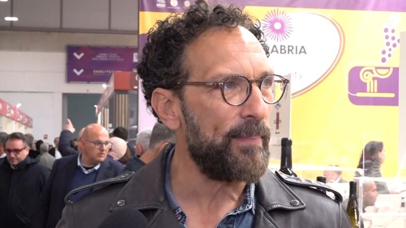 Federico Quaranta: «Della Calabria facciamo un racconto di virtù»