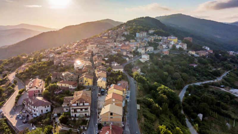42221619 1783890095063743 2603150377838706688 n ca9898d4 - Viaggio delle Radici, il tour di Italea nel borgo di Cicala - 1 Viaggio delle Radici, il tour di Italea nel borgo di Cicala