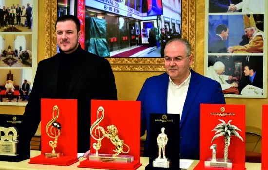 Affidato premi sanremo 2026 2 a cafa5291 - Meraviglie di Calabria - 1