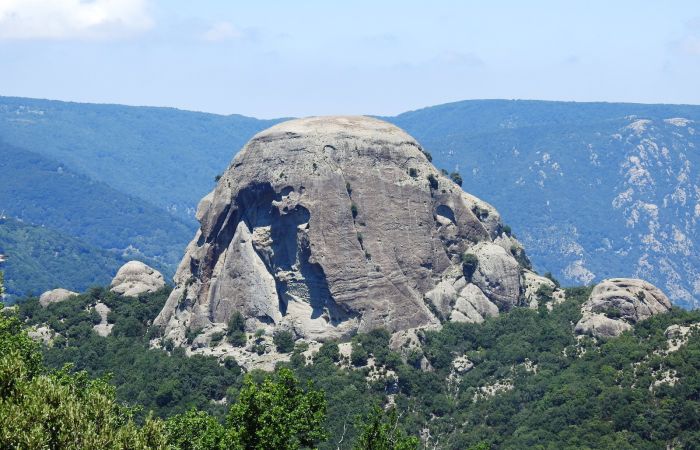 Visita il Parco Nazionale dell’Aspromonte