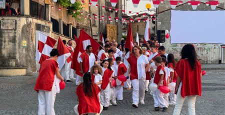 Celico Palio dei rioni 1 cover caaf7c1c - Meraviglie di Calabria - 29