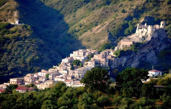Cleto 1 ca53015b - Meraviglie di Calabria - 7