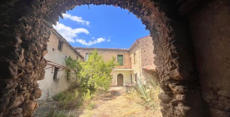 Convento degli Agostiniani di Zumpano Larco scaled ca2dac57 - Meraviglie di Calabria - 36