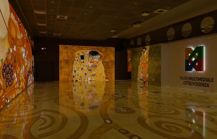 Museo Multimediale di Cosenza