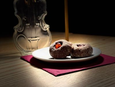 Dolci calabresi, a Montalto Uffugo il Leoncavà di Fabio Cinque è De.Co.