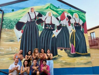 Fili Meridiani e l’estate tra Arbëria e Balcani: la rete che crea opportunità