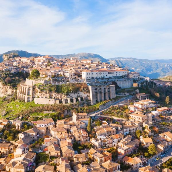 Cinema e piccoli borghi, la Calabria premiata a Roma