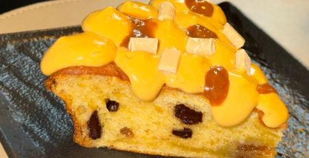 Impasto panettone in teglia 1 a caca79e7 - Meraviglie di Calabria - 21