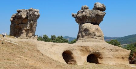 LElefante die Campana ca0213fa - Meraviglie di Calabria - 25