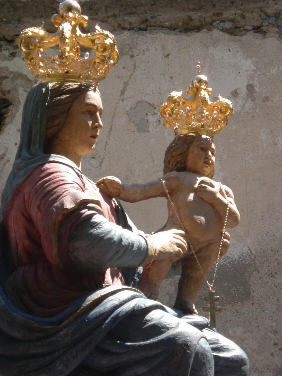 Madonna di Polsi.min caa4d6e6 - Meraviglie di Calabria - 87