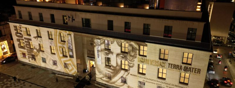 Arte greca antica, Italia e Grecia insieme per una grande mostra