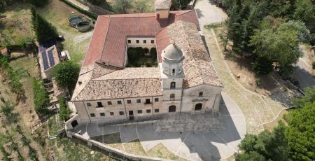 Petilia Santuario Santa Spina ph Beni Culturali 4 cab1bd71 - Meraviglie di Calabria - 37