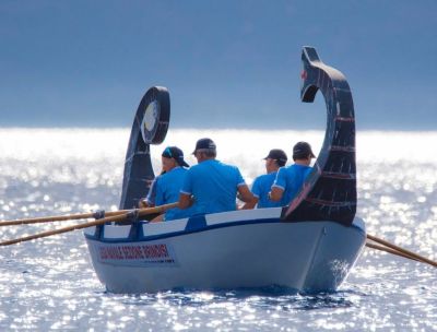 Regata del Mediterraneo, la sfida nelle acque della Fata Morgana