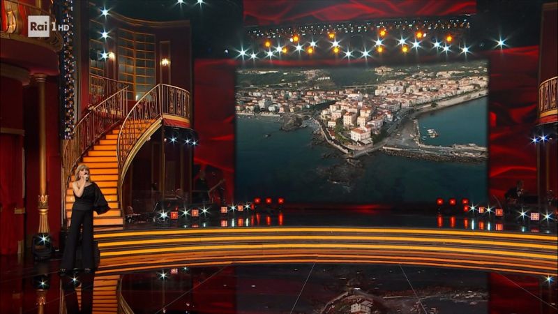 ballando con le stelle 1 novembre 1536x864 1 ca155f8a - Su Rai 1 i paesaggi e la bellezza della Calabria a “Ballando con le Stelle” - 1 Su Rai 1 i paesaggi e la bellezza della Calabria a “Ballando con le Stelle”