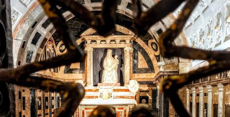 cattedrale gerace ca25008b - Meraviglie di Calabria - 14