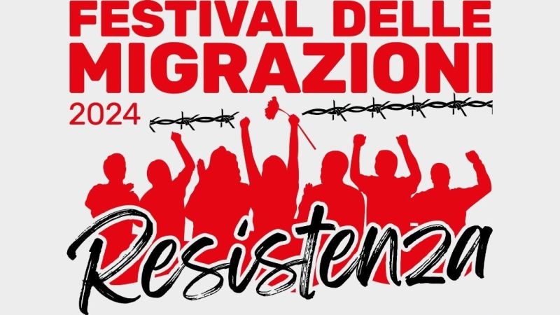 conferenza stampa locandina Copia ca0f5b33 - Festival delle Migrazioni: al via la Tredicesima Edizione - 1 Festival delle Migrazioni: al via la Tredicesima Edizione