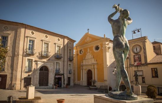 taverna borghi n cafbf823 - Meraviglie di Calabria - 44