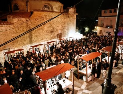 Vicoli diVini, compie 10 anni l’evento che racconta storie e territorio
