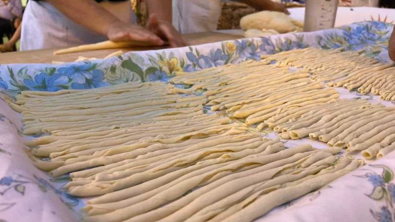 414426787 793108886195033 4308076983221685872 n cb66f577 - La sagra del fusillo di Orsomarso entra tra quelle di Qualità Unpli - 1 La sagra del fusillo di Orsomarso entra tra quelle di Qualità Unpli