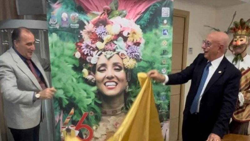 420195749 802015721971358 22827396931422277 n e1705510902913 cbf590dd - Carnevale di Castrovillari, l’Organtino simbolo della 66° edizione - 1 Carnevale di Castrovillari, l’Organtino simbolo della 66° edizione