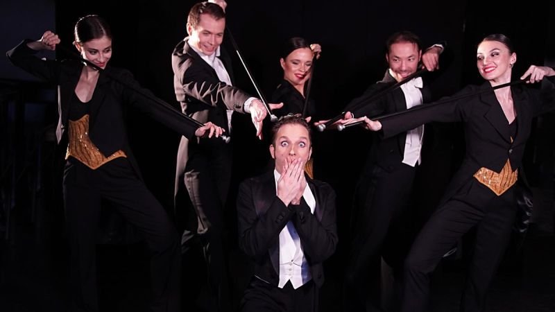 Ballett Kiel 1 cb3c68ae - Al teatro Manfroce di Palmi la prima nazionale di "The ability to swing" - 1 Al teatro Manfroce di Palmi la prima nazionale di “The ability to swing”