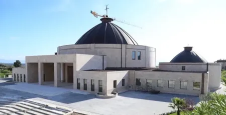 Basilica Paravati di Mileto cb16ed9e - Meraviglie di Calabria - 11