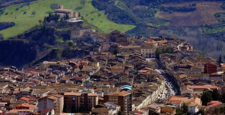 Castrovillari scaled 1 cb1e7fd9 - Meraviglie di Calabria - 23