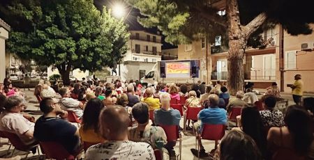 Cinema in piazza 2 cb59979e - Meraviglie di Calabria - 3