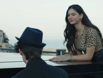 Il potere della parola, nelle sale esce “L’Oratore” girato in Calabria