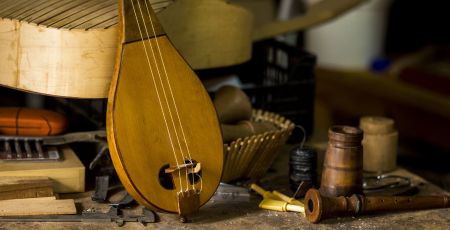 Hero arte liutaia cb956525 - Meraviglie di Calabria - 22