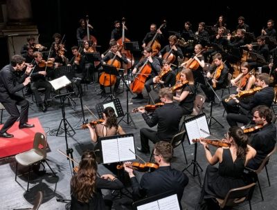 Accademia Chigiana di Siena, borse di studio per talenti musicali del Sud