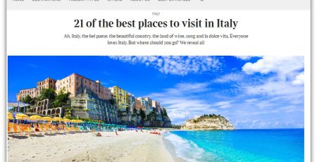 TROPEA THETIMES cb800509 - Meraviglie di Calabria - 30