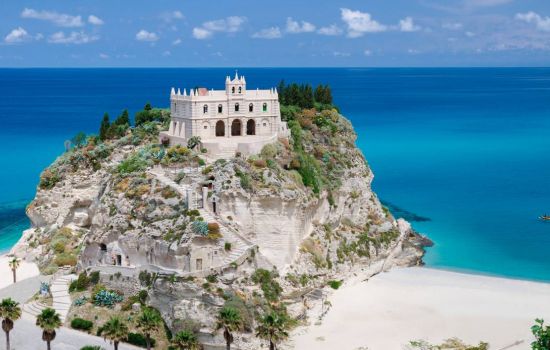 Tropea