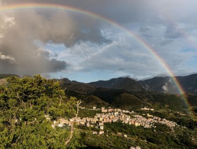 Radici in Cammino, a Verbicaro la memoria diventa rigenerazione