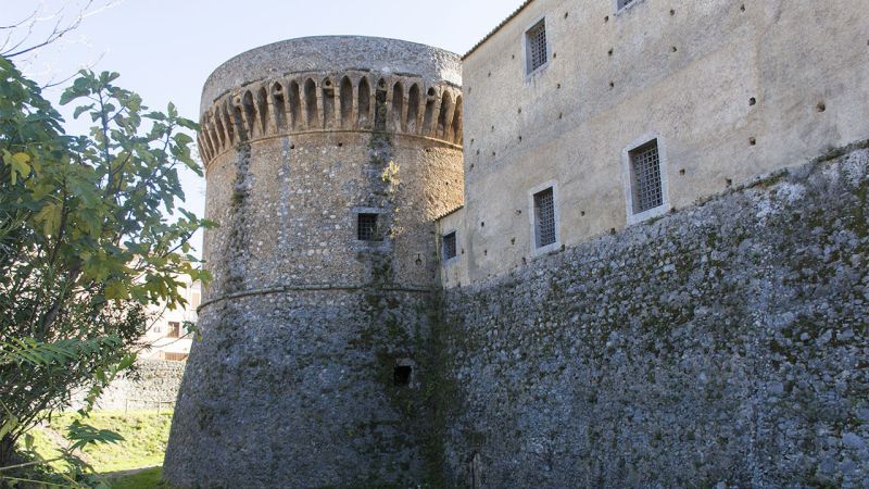 WhatsApp Image 2023 08 28 at 11.02.01 cb2cff22 - Torri, fortezze e castelli di Calabria (prima parte) - 1 Torri, fortezze e castelli di Calabria (prima parte)