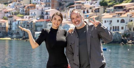 elettra Lamborghini e Gianluca Fubelli The Unknown Fino allultimo bivio cbecbe1b - Meraviglie di Calabria - 29