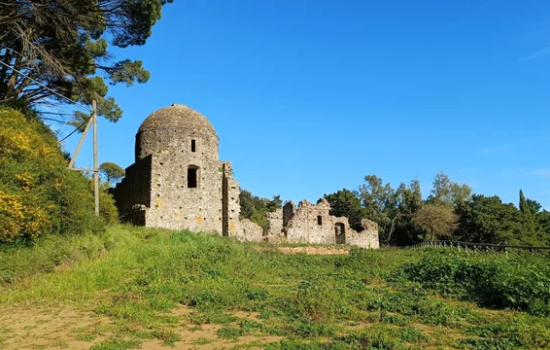 monastero di santelia il vecchio curinga foto Reddit cb590bec - Meraviglie di Calabria - 3