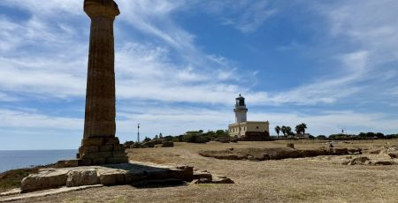 parchi archeologici Crotone e Sibari Archeologi scavi 3 cbecdd33 - Meraviglie di Calabria - 25