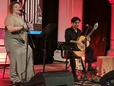 Suoni Festival, gran finale con Emozioni in musica a Castrovillari