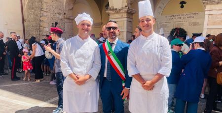 Aiello Calabro Matteo Romano Luca Lepore 1 cc70e174 - Meraviglie di Calabria - 31