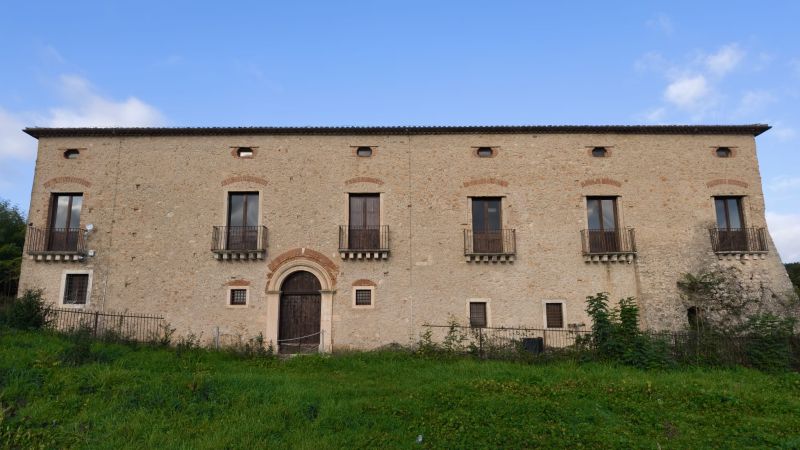 Dipignano, con ReArt riapre al pubblico il Convento dei Cappuccini
